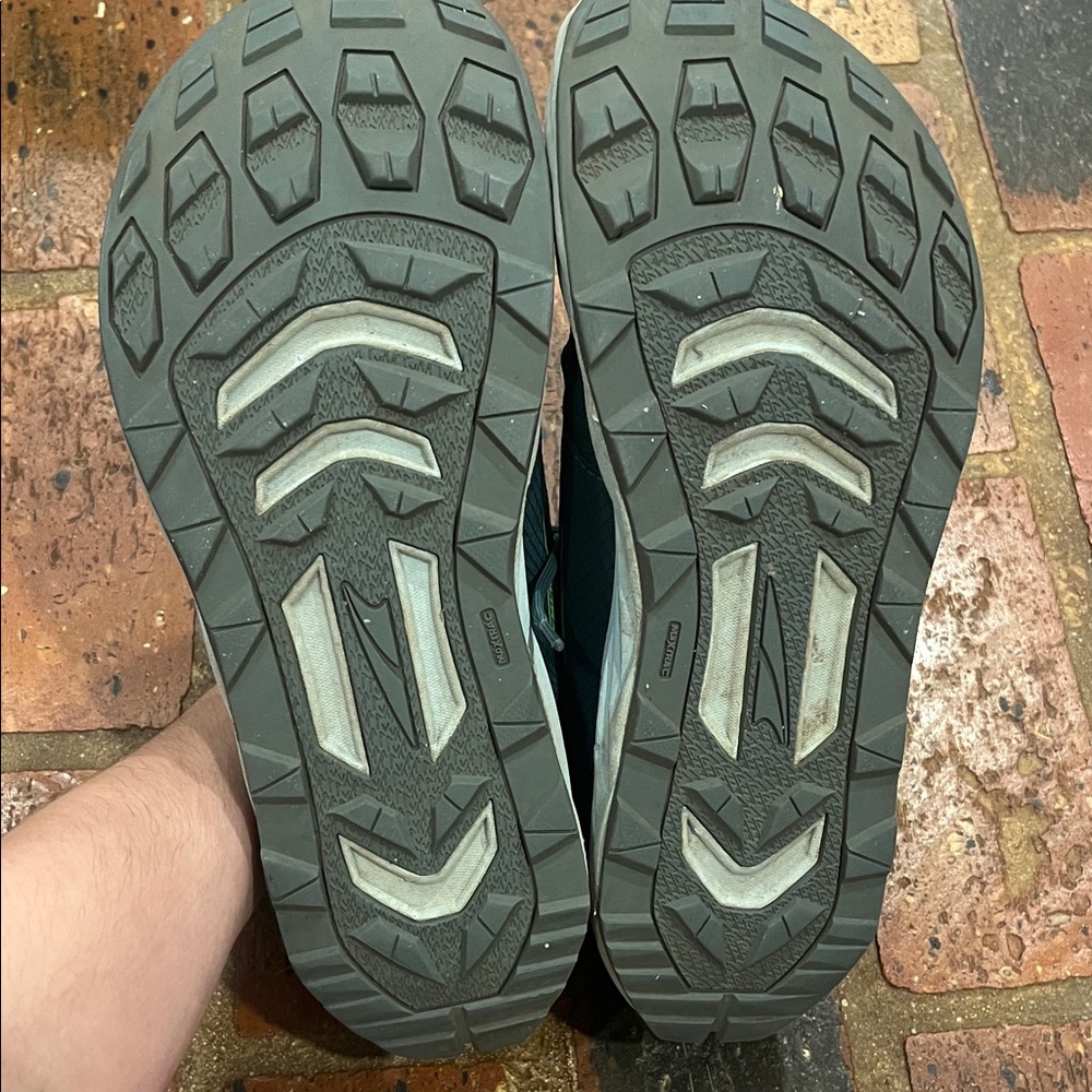 Altra Men’s Running Superior 6 Athletic Sneakers Size 12 - Picture 15 of 16